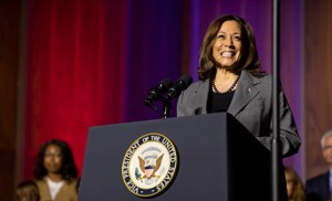 V.P. Kamala Harris unveils move to reduce Black-White home ownership gap