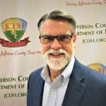 Jefferson County Health Officer Dr. Mark Wilson to Step Down by End of 2023