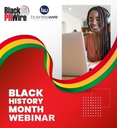 PRESS ROOM: Business Wire and Black PR Wire present: The State of Black Media 2023