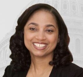 Maryland Del. Joseline A. Peña-Melnyk speaks on becoming first Afro-Latina woman to chair Health and Government Committee