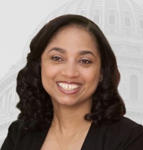 Maryland Del. Joseline A. Peña-Melnyk speaks on becoming first Afro-Latina woman to chair Health and Government Committee