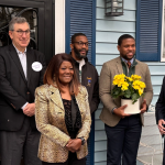 How Area Leaders Partnered to Protect Homes in One Birmingham Community