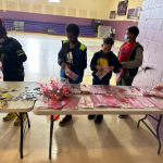 Community Leaders To Provide Valentine’s Gifts to City Students