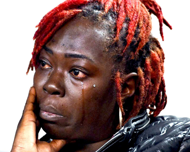 Moms find strength, love as they grieve children lost to gun violence