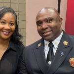 Bessemer, Alabama’s First Black Fire Chief Retires