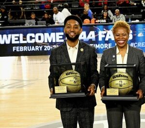 CIAA Tournament returns to Baltimore