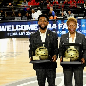 CIAA Tournament returns to Baltimore