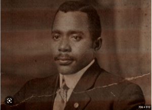 Black history: Arizona’s first African American doctor