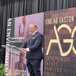 In Birmingham, Urban League President Marc Morial on the Key to Wealth