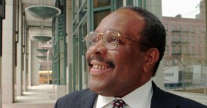 Otis Warren Jr. first Black person to construct an office building in Downtown Baltimore, dies