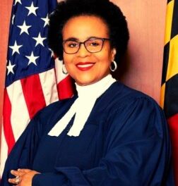 First Black woman judge in Prince George’s County retires from the bench