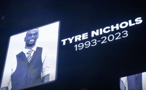 ‘We’re all Tyre’: Family prepares to lay Nichols to rest