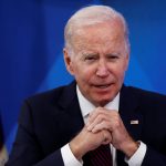 Biden hopes ‘dark memory’ of Nichols’ death aids police bill