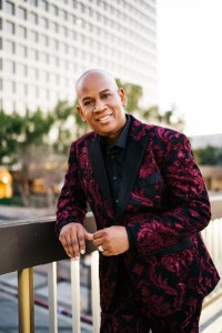 #FaithWorks: Stanford University welcomes Brent Jones!