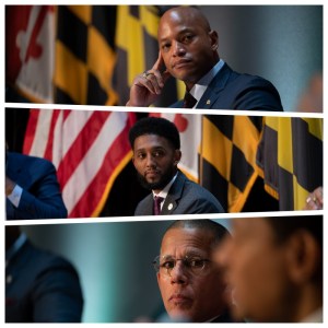 Governor Moore, Mayor Scott, Attorney Brown and State’s Attorney Bates Gather Together for Public Safety Forum