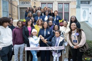 Black Philanthropic powerhouse Jack and Jill of America celebrates 85 years of fellowship and service