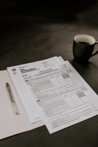 Updates that may affect your tax season