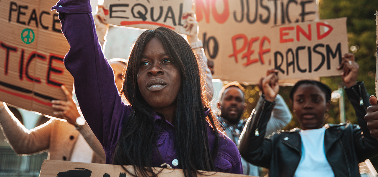 A Brief History of the Black Church’s Diversity, and its Vital Role in American Political History