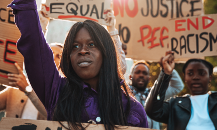 A Brief History of the Black Church’s Diversity, and its Vital Role in American Political History