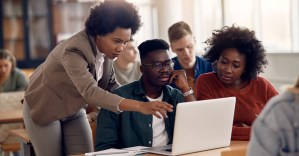 PRESS ROOM: The SANS Institute Reopens HBCU Cyber Academy Application Window to Address Growing Need for Cybersecurity Professionals