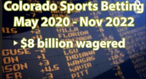 On game day, sports betting is the new normal for some Colorado fans