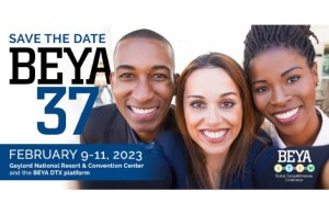 2023 BEYA STEM Conference coming to National Harbor Feb. 9-11