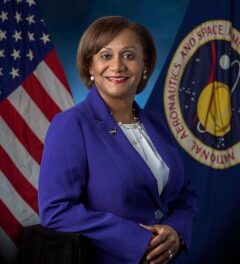 Vanessa E. Wynce named director of NASA’s Johnson Space Center