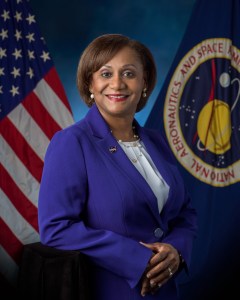 Vanessa E. Wynce named director of NASA’s Johnson Space Center