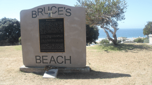 Heirs of Bruce’s Beach Finalize Sale of Property Back to L.A. County