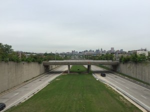 New initiative aims to heal divide caused by West Baltimore’s infamous ‘Highway to Nowhere