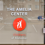 How The Amelia Center Comforts Grieving and Heartbroken   Families