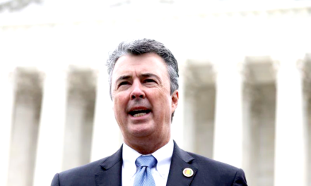 Steve Marshall is Alabama’s most dangerous politician