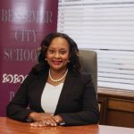 Dr. Autumm Jeter Named Assistant Superintendent with Alabama State Board of Ed