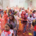 Birmingham Museum of Art Presents 12th Annual HOLI Festival on March 11