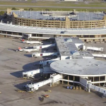 Birmingham Airport Gets $6.48 Million for Improvements