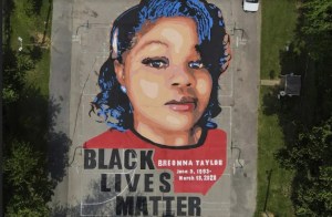 After Breonna Taylor shooting, feds find police discrimination