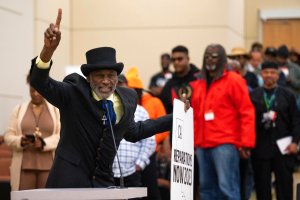 Californians await key decisions from reparations task force