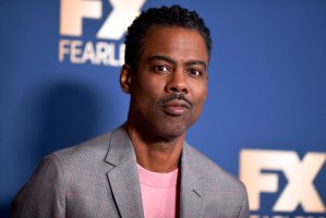 Chris Rock to finally have his say in new stand-up special