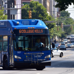 Birmingham Awarded $800,000 Transportation Grant to Connect Neighborhoods