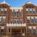 Birmingham Councilor ‘Aghast’ at Plans to Give Up Historic School; City Calls it ‘Blight’