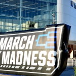 A Renovated Legacy Arena Awaits First Round of NCAA Tournament