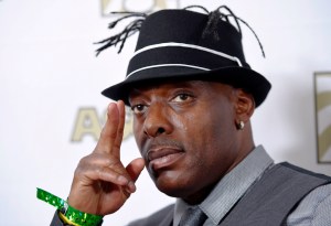 Posthumous album set from ‘Gangsta’s Paradise’ rapper Coolio