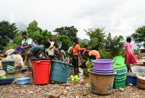 Death toll rises, African locals pick up pieces after Cyclone Freddy