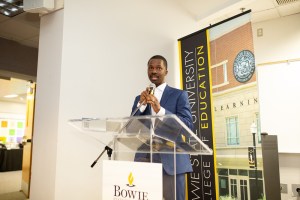 Bowie State University awarded $1.5 million to increase the pipeline of Black male educators