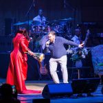 A Jefferson County Employee Got a Chance to Sing a Duet with Patti LaBelle. He Nearly Stole The Show [VIDEO]