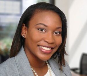 Celebrating Women’s History Month: Q&A with J.P. Morgan Wealth Management’s Joy Stephens