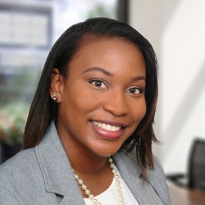 Celebrating Women’s History Month: Q&A with J.P. Morgan Wealth Management’s Joy Stephens