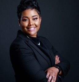 Spotlight on Black excellence: meet Katina Williams, chief financial officer and vice president of finance for Johns Hopkins Hospital