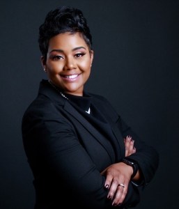 Spotlight on Black excellence: meet Katina Williams, chief financial officer and vice president of finance for Johns Hopkins Hospital