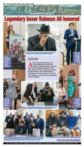 Sophisticated Settings — Lifestyle — March 03, 2023